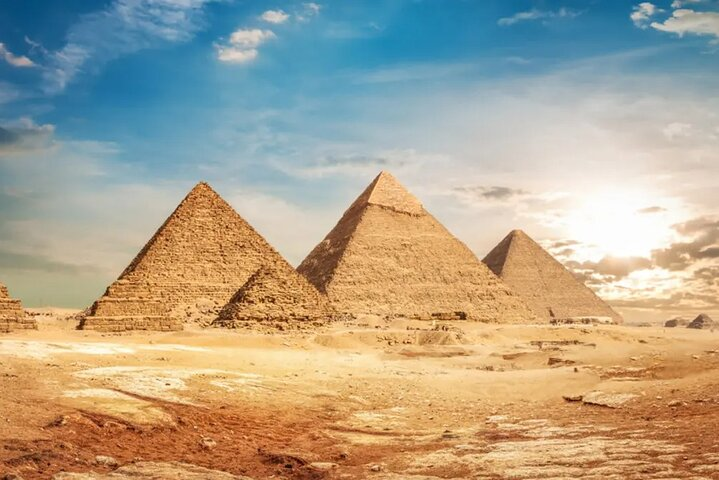 7 Nights Great Egypt Tour Includes Cairo and Nile Cruise - Photo 1 of 10