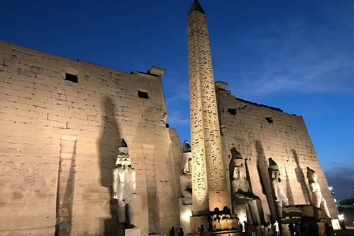 7 Nights Nile Cruise - Photo 1 of 15