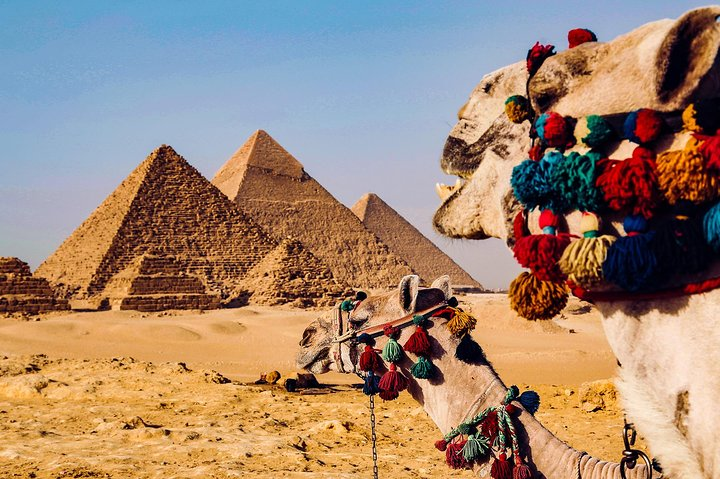 7 Nights Pyramids , Cairo, Luxor, Nile Cruise, Aswan, From Cairo Including Tours - Photo 1 of 13