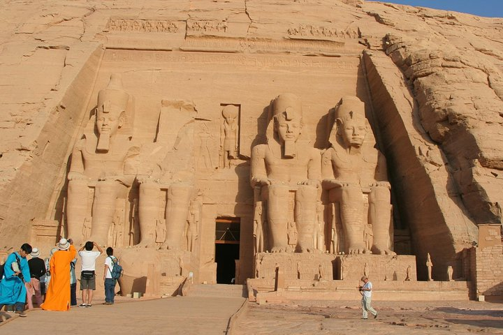 abu simbel