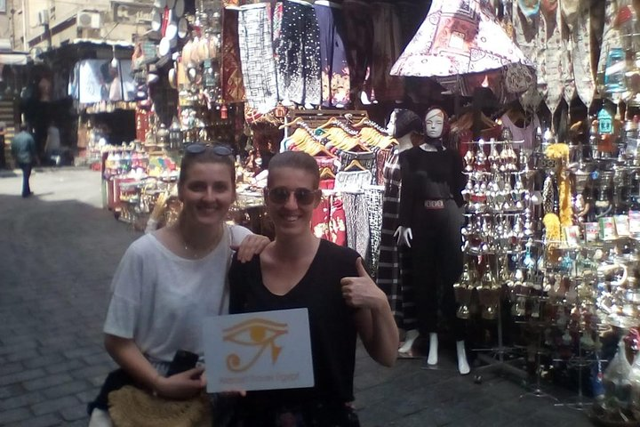 8 Days Cairo,Luxor, Aswan,Cruise with domestic flight (Egypt Nile Temptation) - Photo 1 of 25