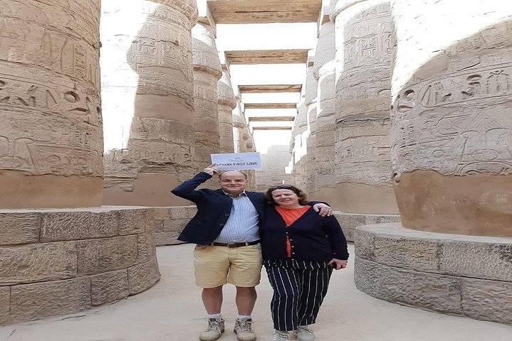 8 Days Cruise Trip from Aswan to Luxor  - Photo 1 of 2