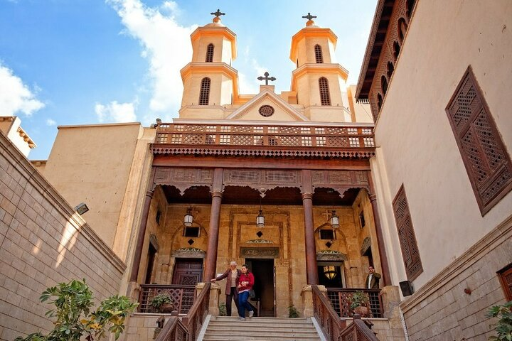 8 days Holy Family Private Tour in Cairo - Photo 1 of 19