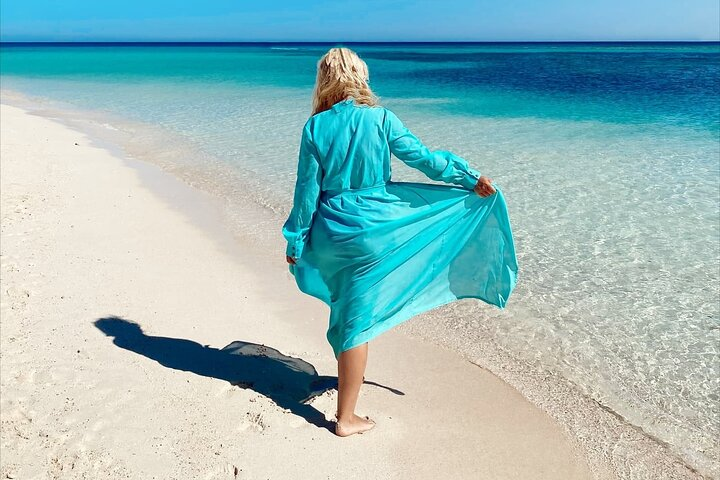 8-Days Luxury Egypt Budget Price,Pyramids,Red Sea,Luxor Tours & Plane From Cairo - Photo 1 of 15