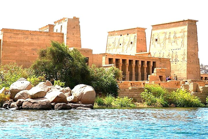 8 Days Nile Delight - Photo 1 of 5