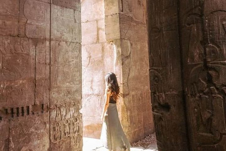 8 Days Ultimate Luxury Cairo, Alexandria & Nile cruise - Photo 1 of 7