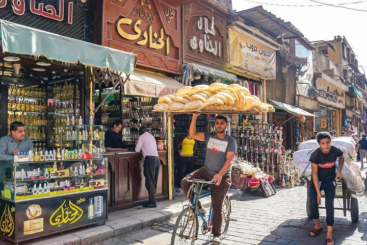 Private 9-Day Classic Egypt Tour with Nile Cruise - Photo 1 of 11