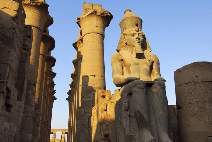 Karnak Temple