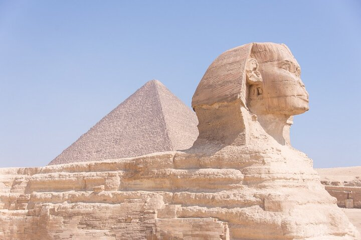 9 Day Egypt Travel Packages Cairo and Alexandria with the White Desert - Photo 1 of 7