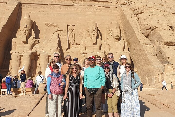 9 Days Private Historical Tour in Egypt - Photo 1 of 8