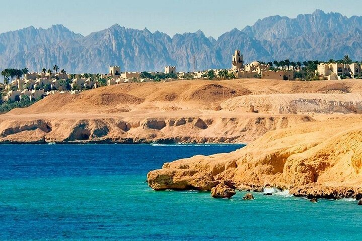 A day from Luxor to Safaga on the beach - Photo 1 of 3