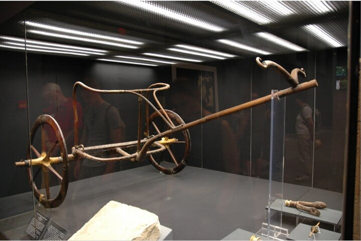 A Glimpse into the Past: Luxor Museum Visit Tour - Photo 1 of 7