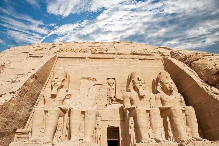 Aswan