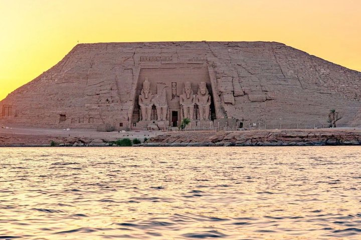 Abu Simbel Sun Festival by Road - Photo 1 of 10