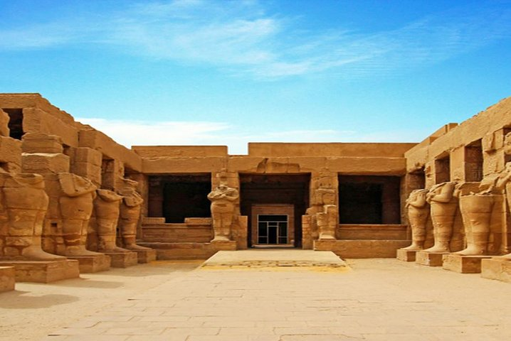 Karnak Temple