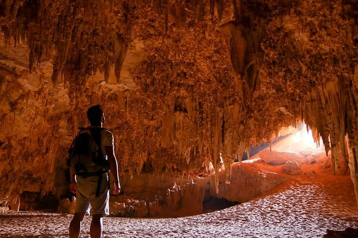 Adventure 5 Days Package To Djara Cave, Black & White Desert and Desert Camping  - Photo 1 of 25