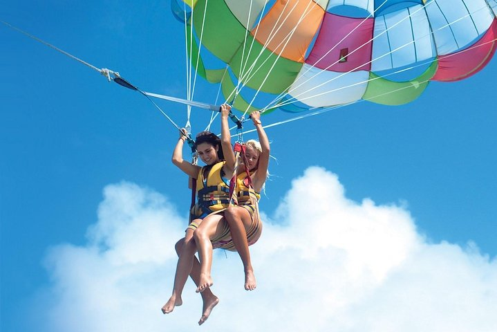 Adventure Parasailing Fly 
