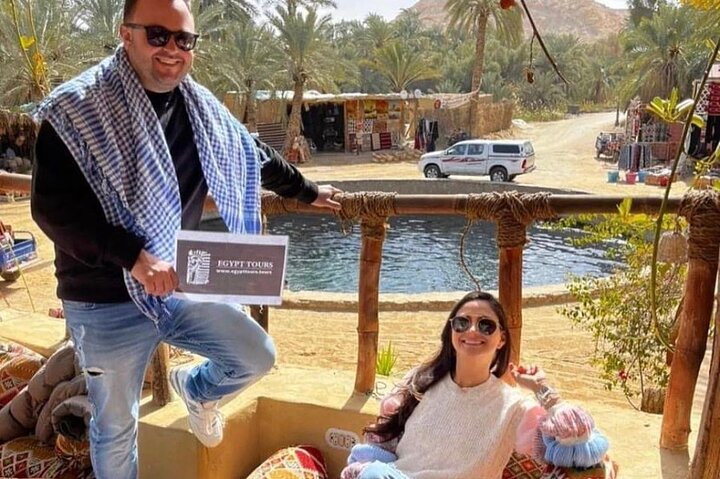 Safari Trip in Hurghada - Photo 1 of 18