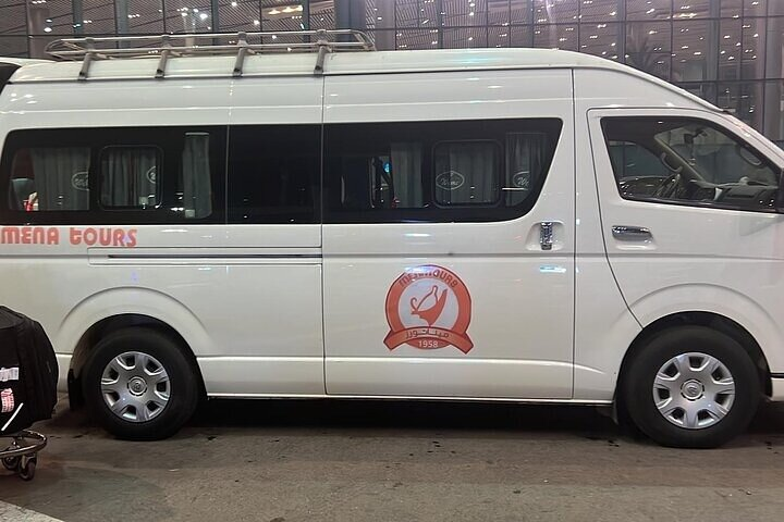 Airport Meet & Greet Service + Transfer to Hotel - Photo 1 of 2