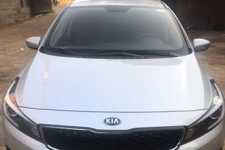 Airport Transfer - Cairo Airport  - Photo 1 of 2