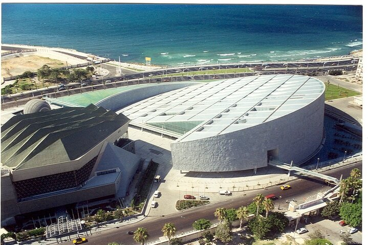 Alexandria Budget Tours from Cairo with guide - Photo 1 of 11