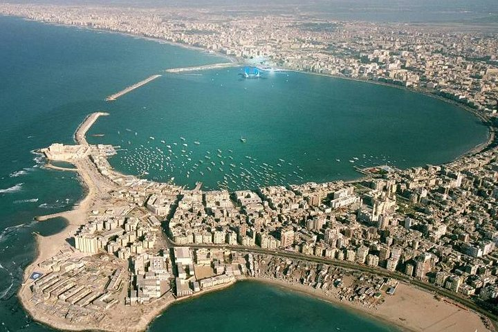 Alexandria Day tour from Cairo-Must See attractions - Photo 1 of 6