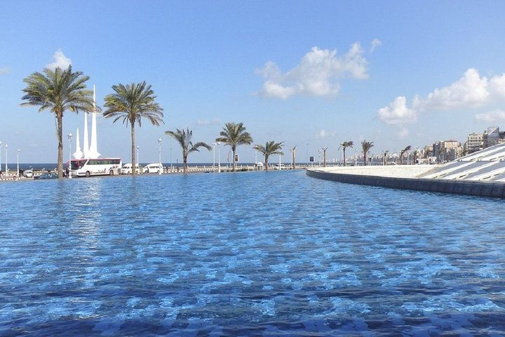 Alexandria Day Tour From Cairo (Real Life) - Photo 1 of 6