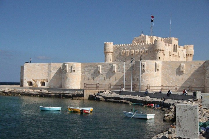 Alexandria Day Tour From Cairo  - Photo 1 of 2