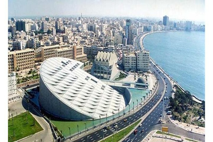 Day Tour to Alexandria From Cairo - Photo 1 of 7