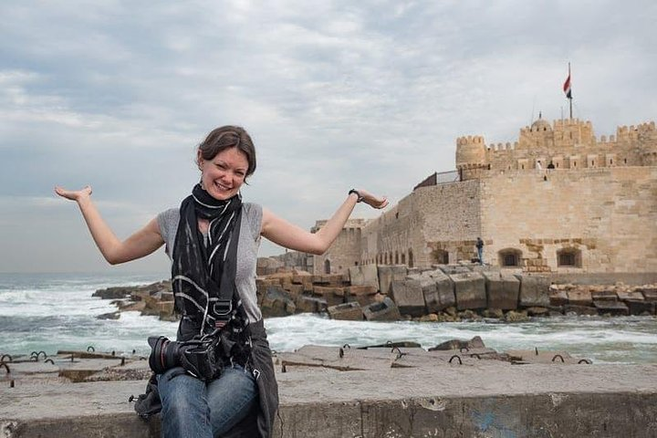 Alexandria full day trip with lunch  - Photo 1 of 5