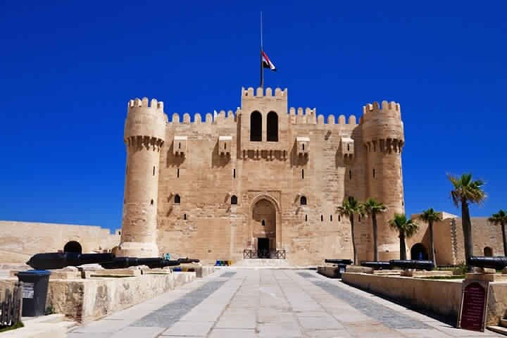 Alexandria Sightseeing 1 Day Tour by Car from Cairo - Photo 1 of 6