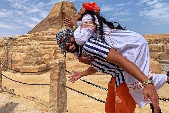 Our happy clients with Sphinx