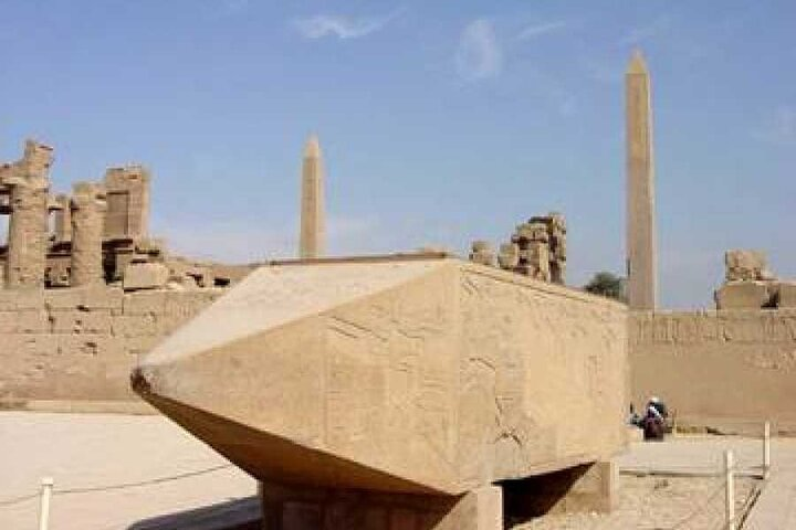 All-inclusive Philae Temple-Unfinished Obelisk And High Dam - Photo 1 of 7