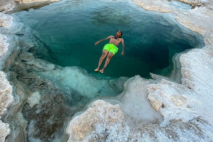 Allinclusive 5 Day Private Tour To Siwa and Bahariya Oasis - Photo 1 of 10