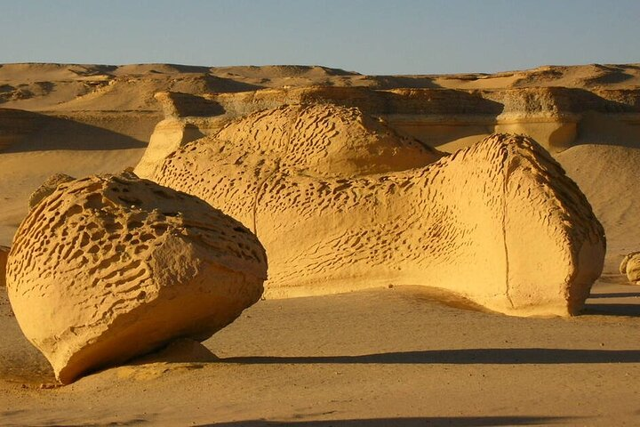  Allinclusive 5 Days Private Tour To Siwa and Bahariya Oasis - Photo 1 of 15