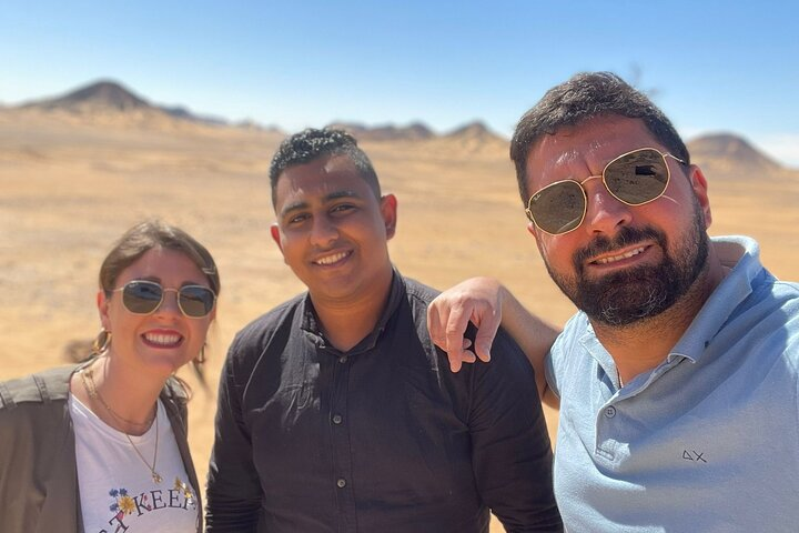  allinclusive Private tour 3 Days 2Nights Siwa Oasis from Cairo  - Photo 1 of 15