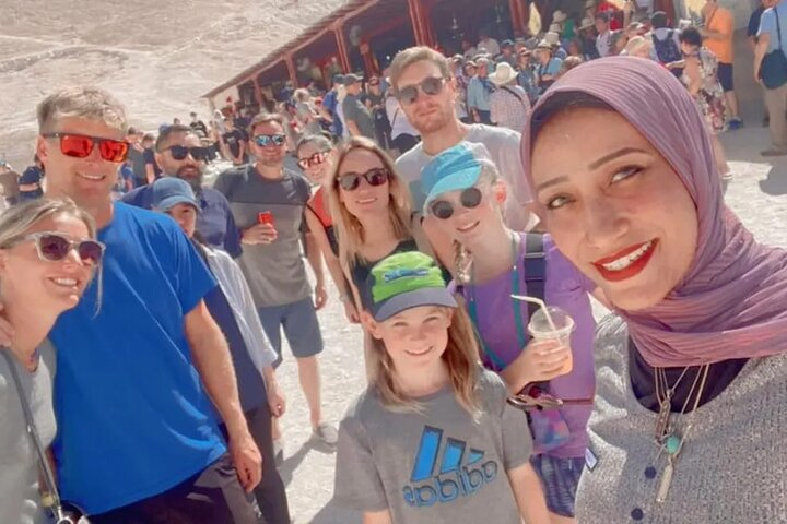 Amazing 3 _Night Aswan to Luxor Balloon & Abu Simple and Tours From Aswan  - Photo 1 of 25