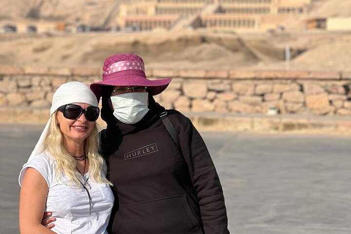 Amazing Tour To Luxor - Nile Cruise , Tours - 3 Nights From Aswan Hot Deal - Photo 1 of 25