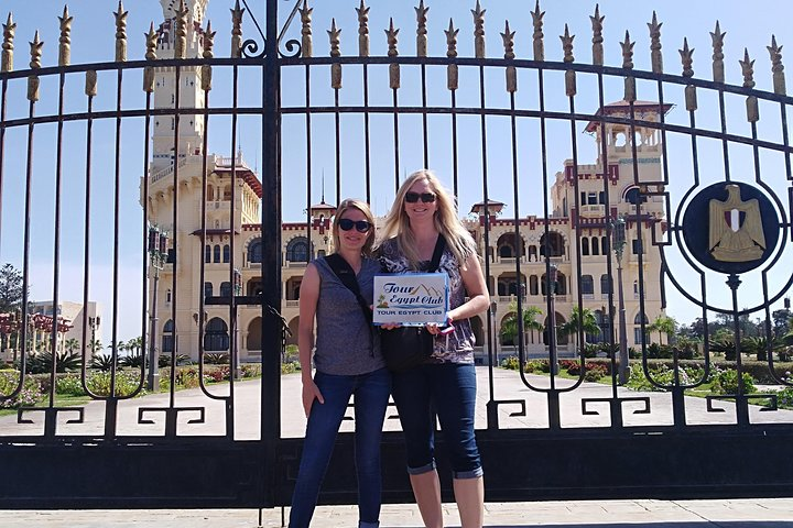 An unforgettable day tour to Alexandria - Photo 1 of 8