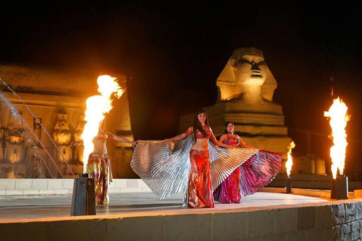 Hurghada to Luxor Valley of the Kings & Tutankhamun Tomb Trip - Photo 1 of 6