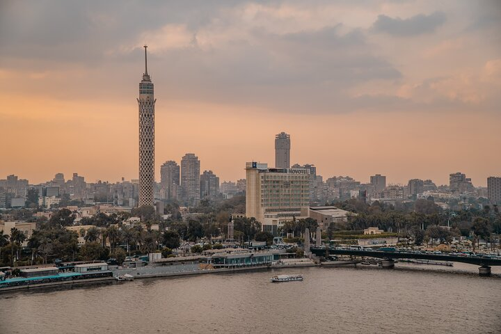 Around Egypt In One Package, New Experience - Photo 1 of 6