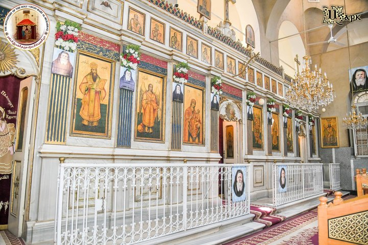 Footsteps of Jesus in Egypt A Spiritual Pilgrimage tour - Photo 1 of 24