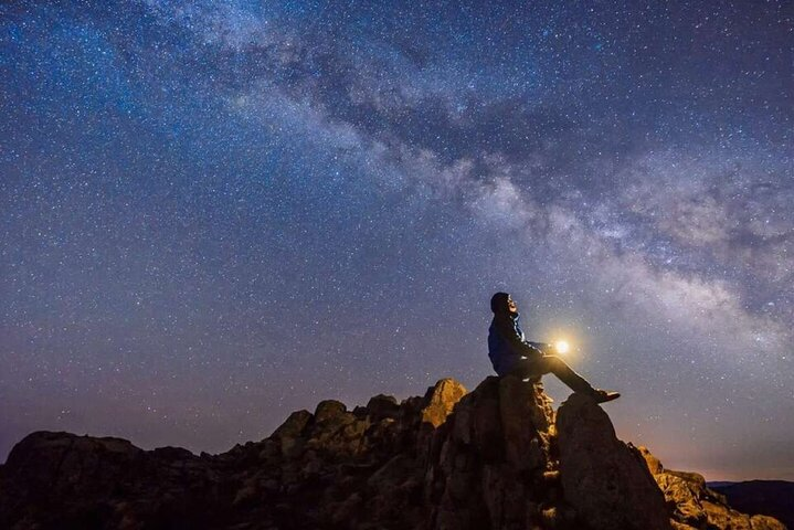 Mount Moses Trekking, Sunrise and Monastery Visit Tour - Photo 1 of 6