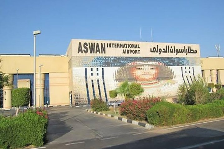 Aswan International Airport