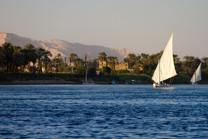 Aswan Full-Day Private Tour: Explore the City’s Ancient Temples - Photo 1 of 7