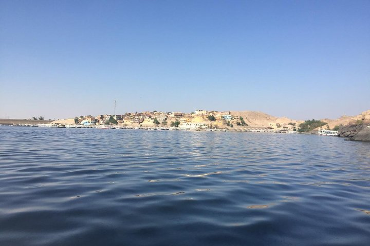 Aswan