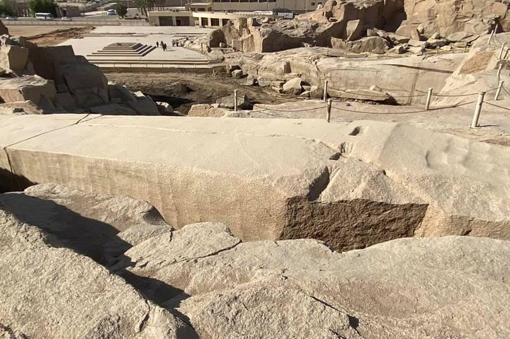 Aswan Full day - Photo 1 of 7