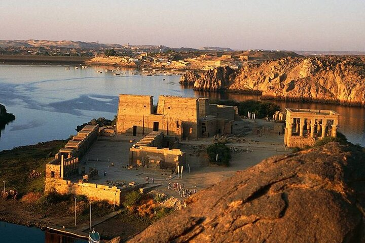 Aswan Nubian Experience private day tour. - Photo 1 of 10