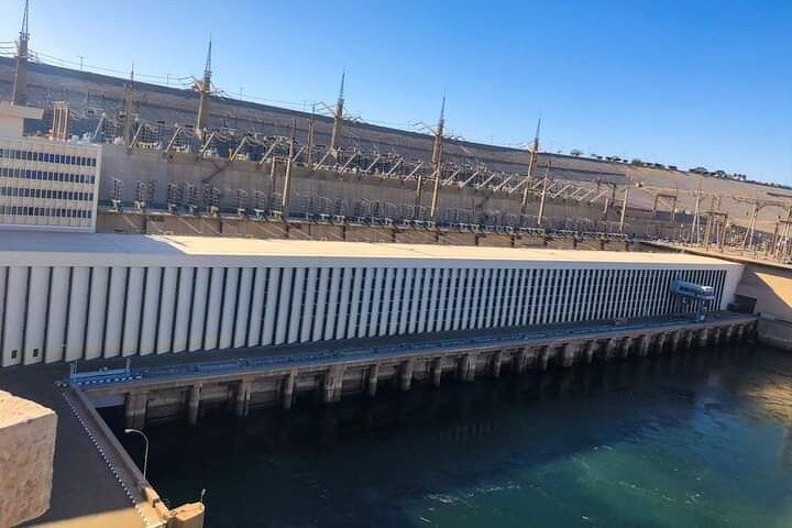 Aswan one day tour ( phila temple &high dam & obelisk) - Photo 1 of 4