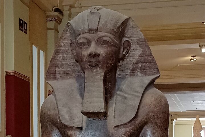 Hatshepsut